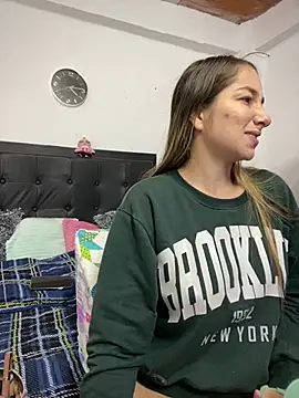 Iris love18 online show from 03.06.25