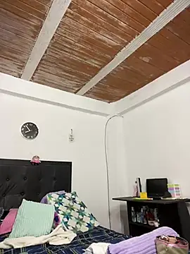 Iris love18 online show from 03.09.25