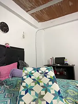 Iris love18 online show from 03.22.25