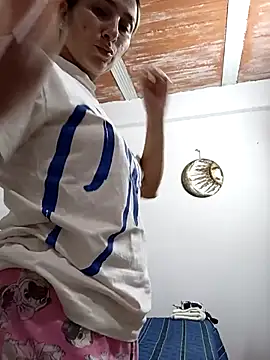 Iris love18 online show from 09.25.25