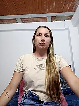 Iris love18 online show from 10.02.25