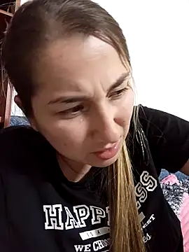 Iris love18 online show from 10.23.25