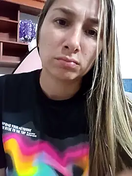 Iris love18 online show from 11.18.25