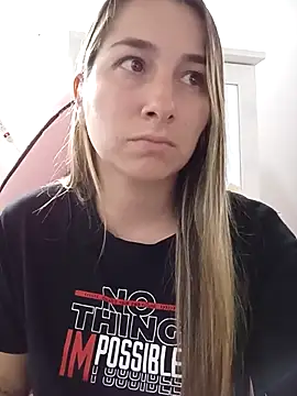 Iris love18 online show from 11.19.25