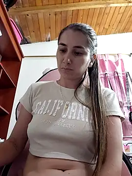 Iris love18 online show from 06.27.26