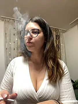 NadiraNoor online show from 03.19.26