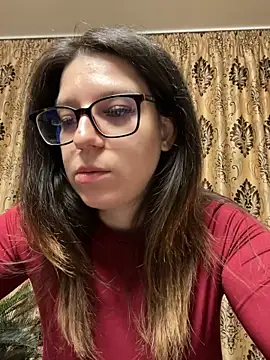 Snapshot of NadiraNoor chatting on 04.24.26 NadiraNoor online show from 04.24.26
