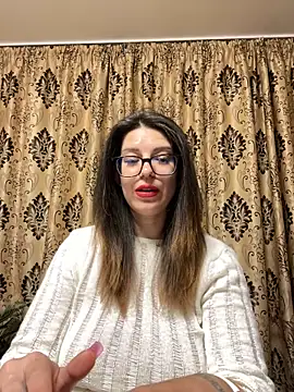 Snapshot of NadiraNoor chatting on 05.01.26 NadiraNoor online show from 05.01.26