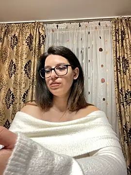 Snapshot of NadiraNoor chatting on 05.03.26 NadiraNoor online show from 05.03.26