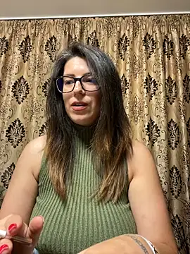 Snapshot of NadiraNoor chatting on 05.31.26 NadiraNoor online show from 05.31.26