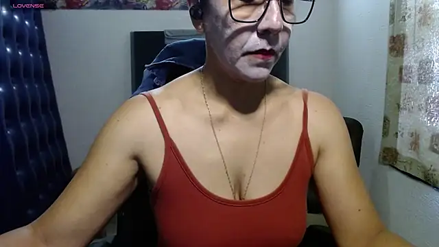 horny paty online show from 02.05.26