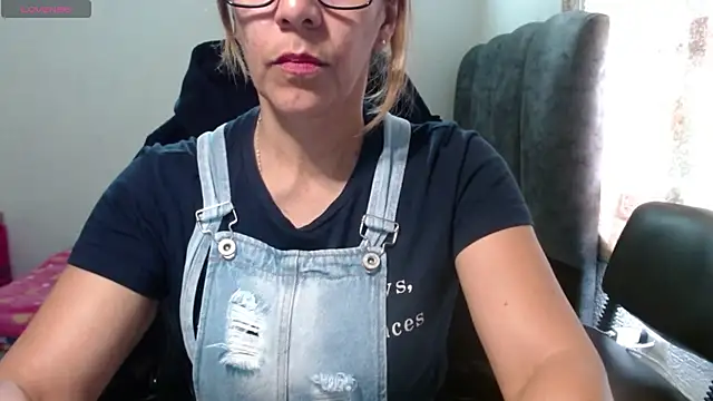 horny paty online show from 03.12.26