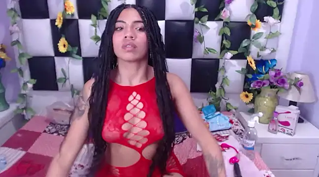 arianaa tompsoon online show from 12.11.24