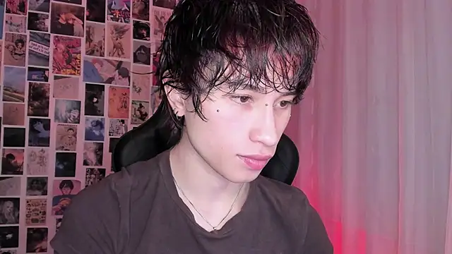 liamelf online show from 11.18.25