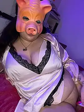 milkyhonybaby online show from 03.04.25