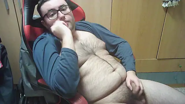 Javier bear online show from 01.14.25