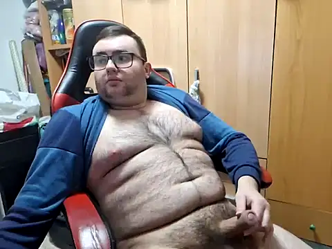 Javier bear online show from 01.15.25