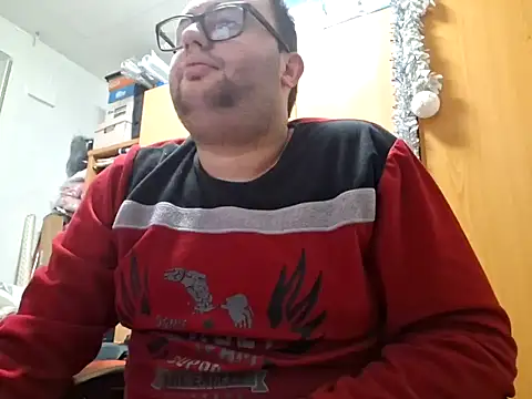 Javier bear online show from 01.19.25