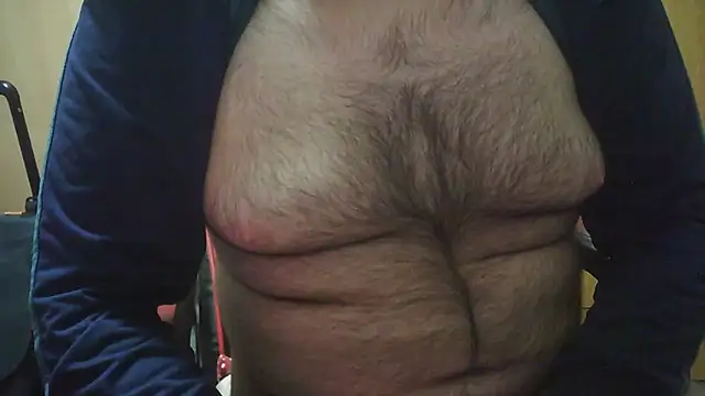 Javier bear online show from 01.22.25