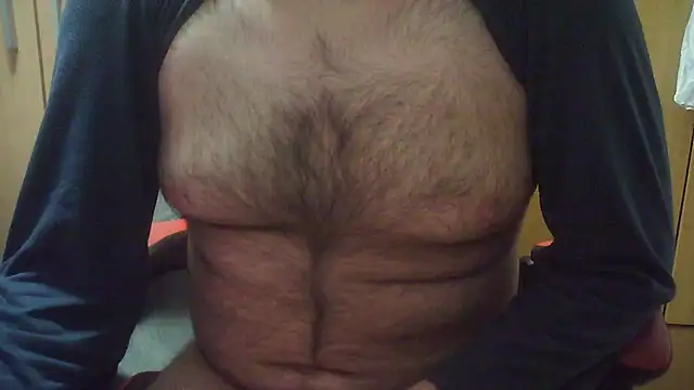 Javier bear online show from 02.01.25