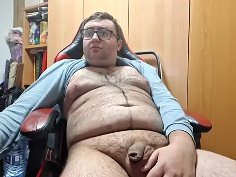 Javier bear online show from 02.08.25