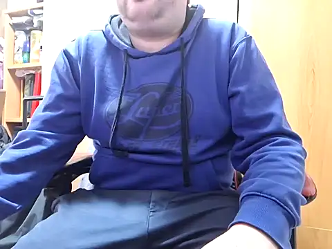 Javier bear online show from 02.10.25