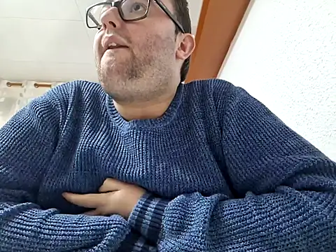 Javier bear online show from 02.12.25