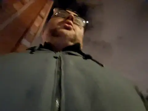 Javier bear online show from 02.15.25