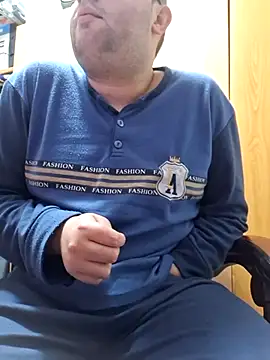 Javier bear online show from 03.02.25