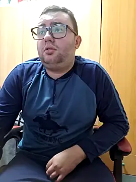 Javier bear online show from 03.21.25