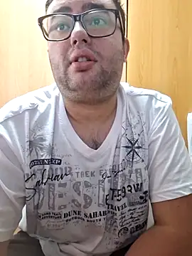 Javier bear online show from 09.10.25