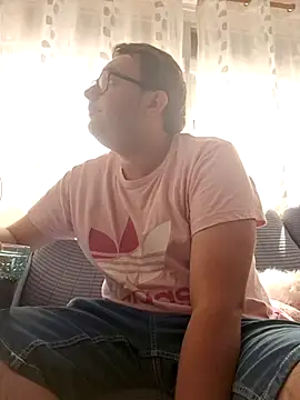 Javier bear online show from 09.22.25