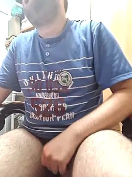 Javier bear online show from 10.19.25