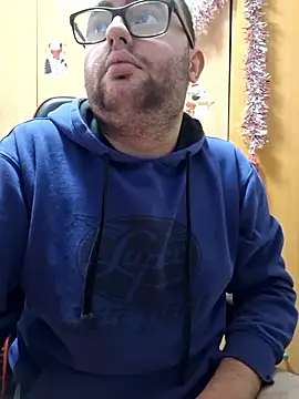 Javier bear online show from 01.12.26