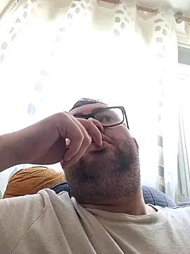 Javier bear online show from 04.14.26