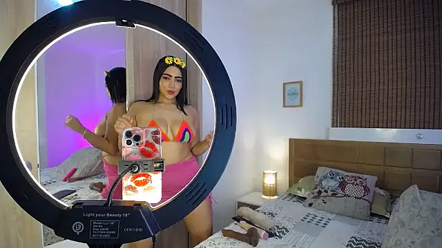 ShanonLe online show from 01.06.25