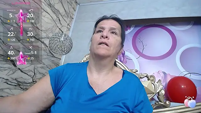 karito mature17 online show from 11.25.25