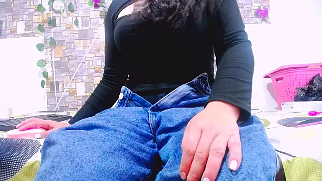 MaidenGame online show from 11.17.25