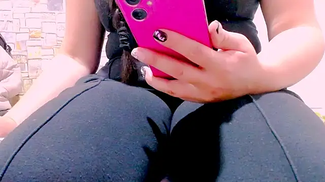 MaidenGame online show from 03.13.26