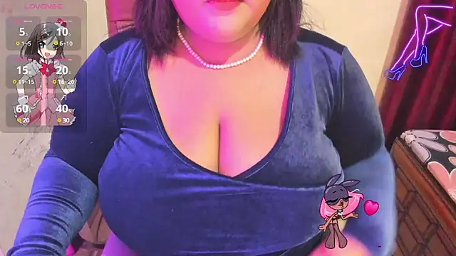 HeyJaanvi online show from 01.25.25