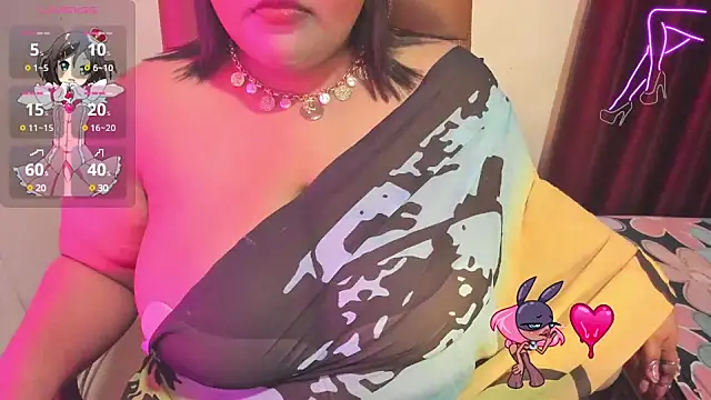 HeyJaanvi online show from 02.08.25