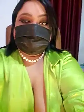 HeyJaanvi online show from 02.17.25