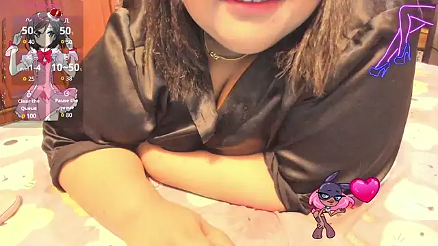 HeyJaanvi online show from 03.02.25