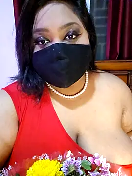 HeyJaanvi online show from 03.13.25