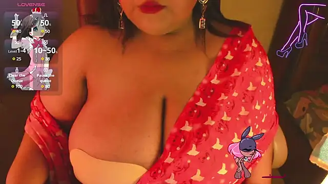 HeyJaanvi online show from 03.22.25
