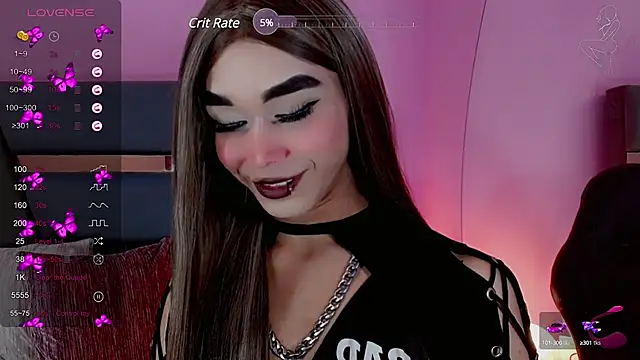 Snapshot of kimMaddiee chatting on 12.02.24 kimMaddiee online show from 12.02.24