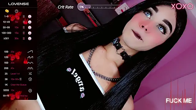 Snapshot of kimMaddiee chatting on 12.06.24 kimMaddiee online show from 12.06.24