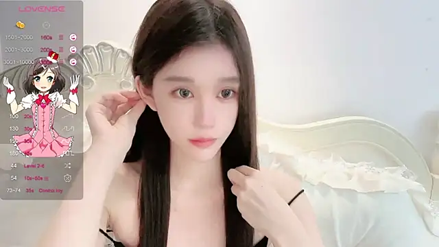 Yaooooo-Y online show from 03.07.26