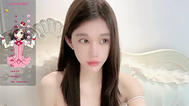 Yaooooo-Y online show from 03.10.26