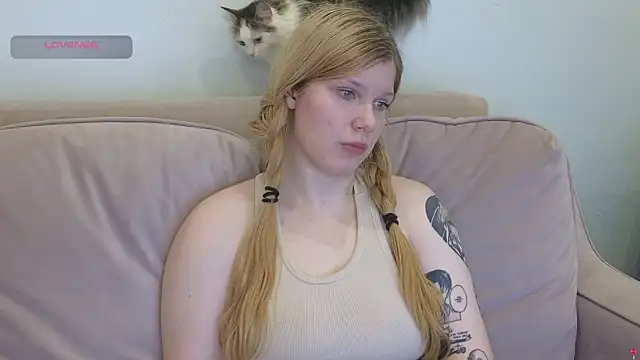 gertanord online show from 03.14.26